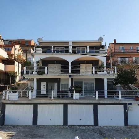 Palace View Trogir Bagian luar foto