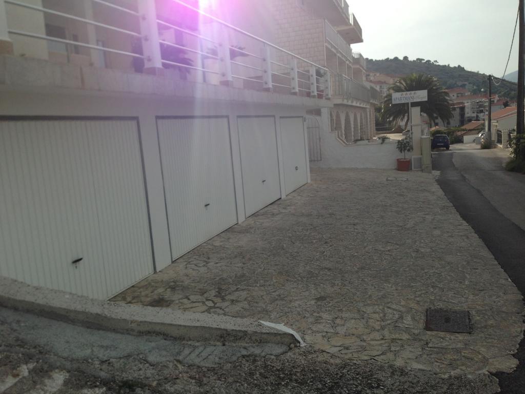 Palace View Trogir Ruang foto