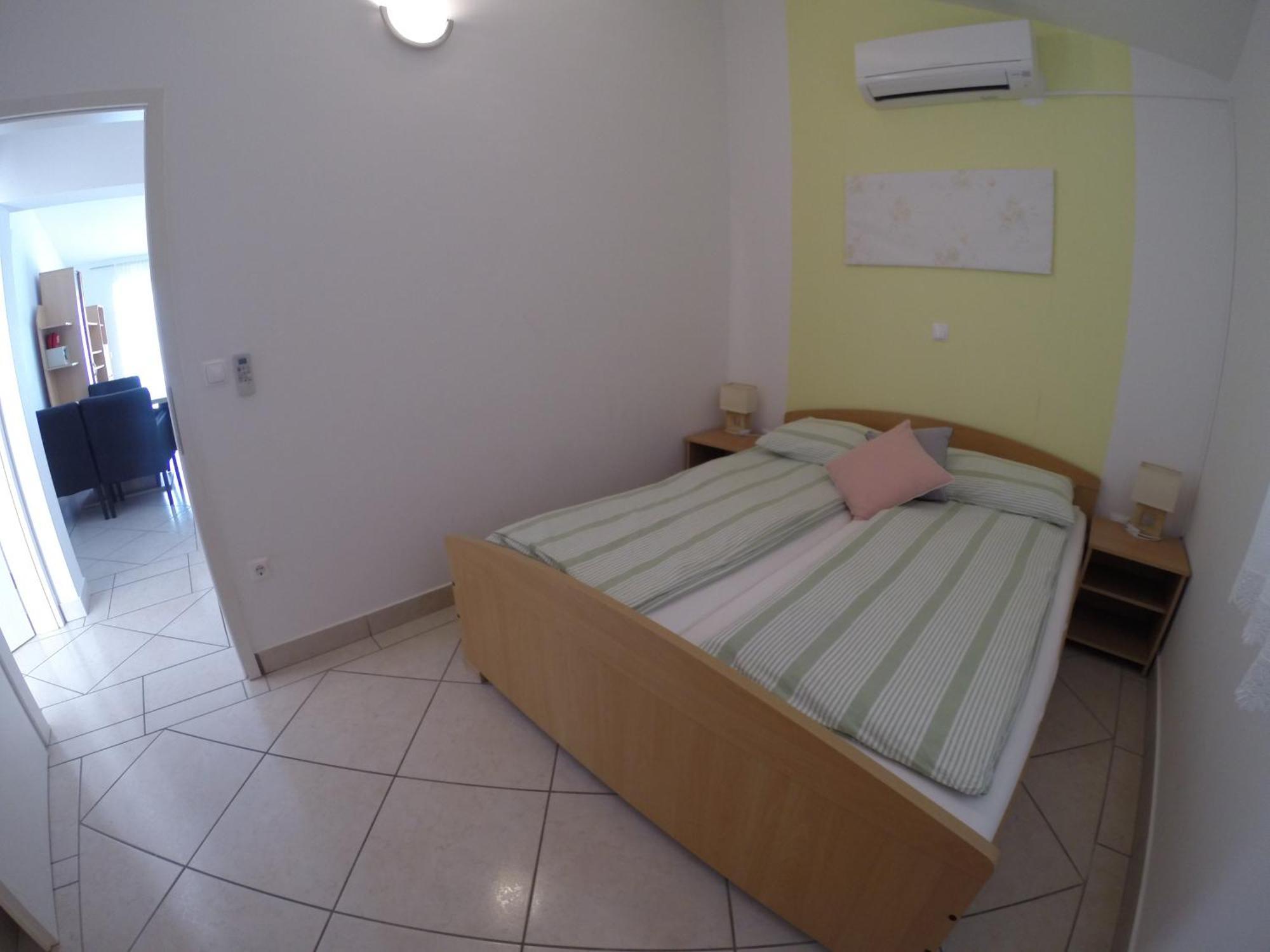 Palace View Trogir Ruang foto