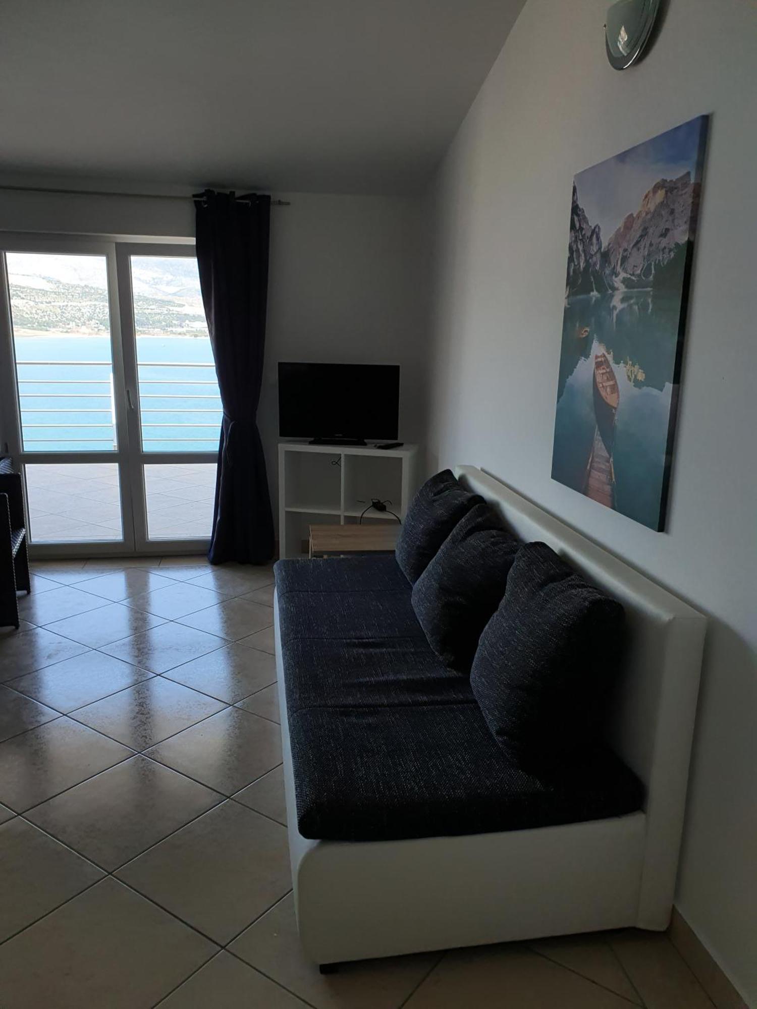 Palace View Trogir Ruang foto
